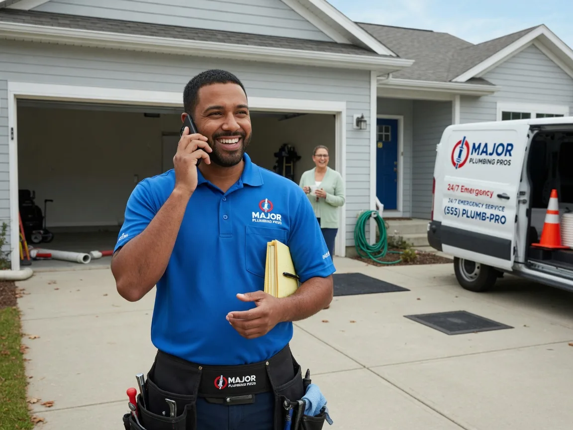 Drain Cleaning Services Prosperity, WV FAQs